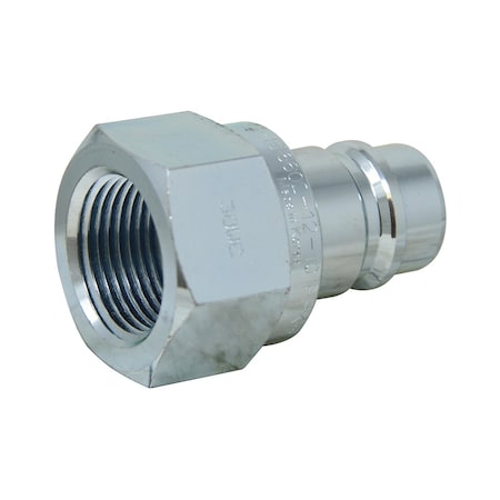 A & I Products Male Tip 3" x5" x1" A-6602-12-10